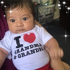 Meet your Posher, Juana